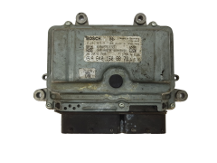 Controlador A6401508879 0281013517 Mercedes  Bosch 14652