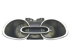Velocímetro/Instrumentos Y Relojes Renault Clio 4 248108588R C 28548