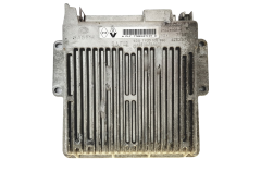 Controlador 7700105560 7700103915 7700107197 Renault Sagem 22276