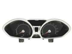 Velocímetro/Instrumentos Y Relojes Ford Fiesta 8A6T-10849-GH Visteon 37657