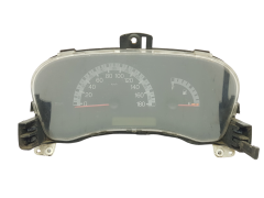 Velocímetro/Instrumentos Y Relojes Fiat Punto 60.6307.002.E 606307002E 26236