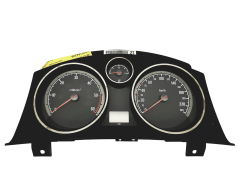 Velocímetro/Instrumentos Y Relojes Opel Astra H 13225980ZT 31265