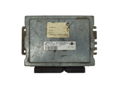 Controlador 1214-7545789-01 S122237002A Mini BMW Siemens 15462