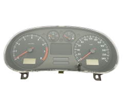 Velocímetro/Instrumentos Y Relojes Seat Leon W01M0920821A 110080075018 25599