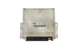 Controlador C374Z932 0281001891 Alfa Romeo Bosch 38653