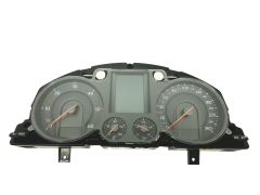 Velocímetro/Instrumentos Y Relojes VW Passat B6 3C0920871 A2C53144889 52363