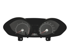 Velocímetro/Instrumentos Y Relojes Ford Fiesta 8A6T-10849-CM 8A6T10849CM 29887