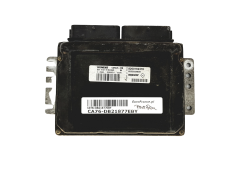 Controlador S110115000B 8200162378 8200029658 Renault Siemens 21877