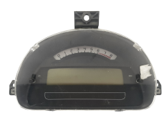 Velocímetro/Instrumentos Y Relojes Citroen C2 C3 9660225780 D 02 56353
