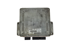 Controlador 0281012464 9661145380 9646850580 PSA Bosch 16913