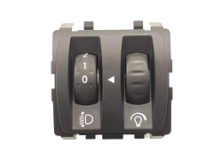 Interruptor De La Iluminación Renault Trafic 3 Vivaro B NV300 251900567R 0km
