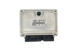 Controlador 038906019BK 0281010305 VW Bosch 44878