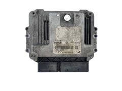 Controlador 55204661 0281013138 4234A30AM Alfa Romeo Bosch 52683
