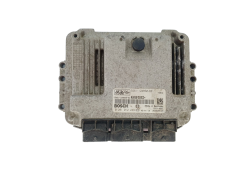 Controlador Del Motor 5S61-12A650-ED 0281012249 Ford 38796