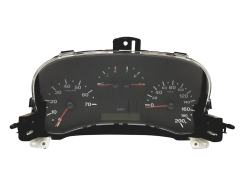 Velocímetro/Instrumentos Y Relojes Fiat Doblo 46817749 503000111500 30834