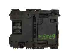 Controlador BSI T1 9626460880 S105872300G PSA Siemens 1467