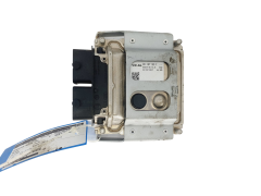 Controlador 0261S08575 04C907309P Skoda VW Bosch 43438