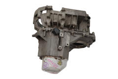 Caja De Cambios Manual JB1168 Renault Megane 1.9 D 7701667393