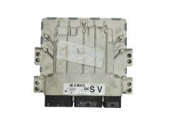 Controlador 237102099S 237101339S A2C1667500201 Renault Continental