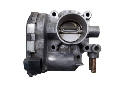 Mariposa De Aire Toyota 22030-0Q010-A 0280750192 Bosch 2617