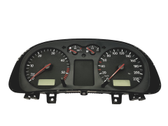 Velocímetro/Instrumentos Y Relojes VW Golf MK4 1J0920806E 0263637002 44043