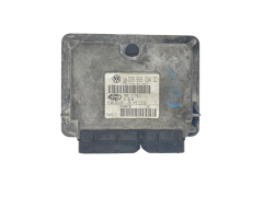 Controlador VW 036906034DD IAW4MV.DD 61600.663.07 Magneti Marelli 55709