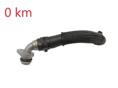 Tubería Del Sistema De Refrigeración 140554685R 2.0 DCI Renault Trafic 3