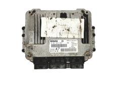 Controlador 0281010390 9647158180 9647785580 PSA Bosch 18387