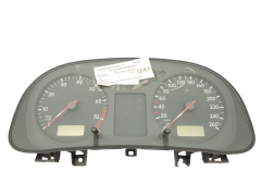 Velocímetro/Instrumentos Y Relojes VW Golf MK4 1J0919861D 0263611002 26724