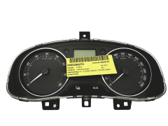 Velocímetro/Instrumentos Y Relojes Skoda Roomster 5J0920810E A2C53356358 31141