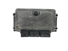 Controlador 0281001839 9641757480 28FM0279 PSA Bosch 48432