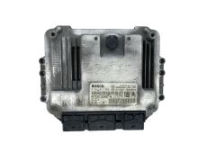 Controlador PSA 0281011802 9656841180 9653958980 Bosch 62577