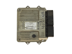 Controlador 51825023 MJD6F3.Y5 71600.190.01 Lancia FPT Magneti Marelli