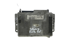 Controlador S113717113D 7700868304 7700102303 Renault Siemens 53141