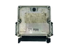 Controlador 0281010361 9641607680 28FM0212 PSA Bosch 34173