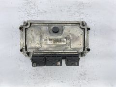 Controlador 0261206246 9637838780 9645802280 PSA Bosch 58002