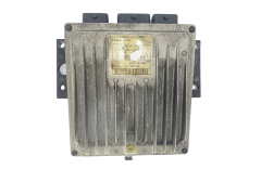 Controlador Renault 8200331477 8200412258 R0410B027C Delphi 60347