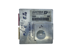 Controlador 16227869 KJ D95034 BRNZ Opel Delco GM 54418