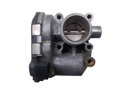 Mariposa De Aire Smart A1601410125 0003094V005 Bosch