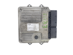 Controlador FGP 6JF.P3 55195817 71600.053.00 Fiat Magneti Marelli 59419