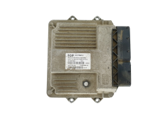 Controlador 51775013 MJD6JF.M4 Fiat FGP 35737