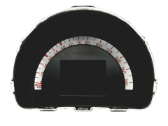 Velocímetro/Instrumentos Y Relojes Smart Forfour 248211809R 42035