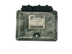 Controlador Del Motor IAW4EF.G1 73502897 Fiat 33622