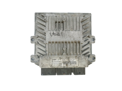 Controlador 5WS40029O-T 9655041480 SID806 Siemens 46614