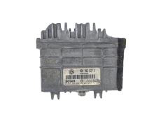 Controlador VW 030906027E 0261203932 Bosch 56350