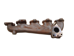 Colector De Escape 140045202R 1400400Q1C Renault Nissan Fiat Opel 1.6 DCI 0km