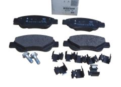 Pastillas De Freno Delantero Original 425474 4254.74 Citroen Peugeot
