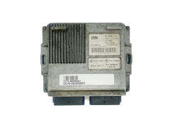 Controlador LPG 616746000 110R-006011 Fiat 35954