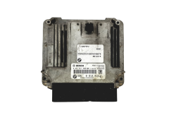 Controlador Del Motor Mini Cooper 8512415 0281017509 Bosch 22087