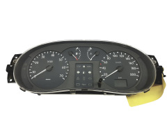 Velocímetro/Instrumentos Y Relojes Renault Kangoo 1 8200095393 A 49108